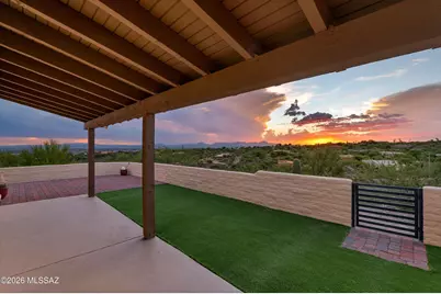 5371 N Paseo De La Tirada, Tucson, AZ 85750 - Photo 2