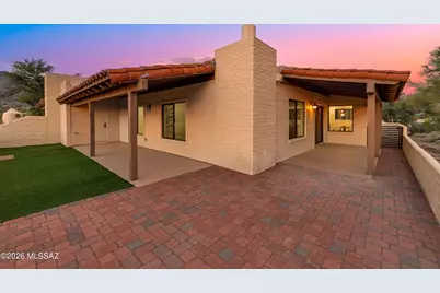 5371 N Paseo De La Tirada, Tucson, AZ 85750 - Photo 34