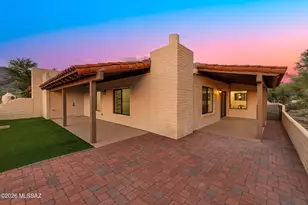 5371 N Paseo De La Tirada, Tucson, AZ 85750 - Photo 34