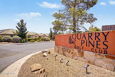 8581 N Continental Links Drive, Tucson, AZ 85743 - Photo 40