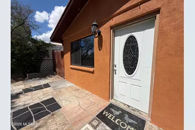 1354 W Sonora Street, Tucson, AZ 85745 - Photo 4