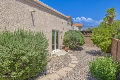1191 W Coblewood Way, Tucson, AZ 85737 - Photo 38