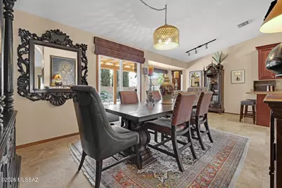 1191 W Coblewood Way, Tucson, AZ 85737 - Photo 24