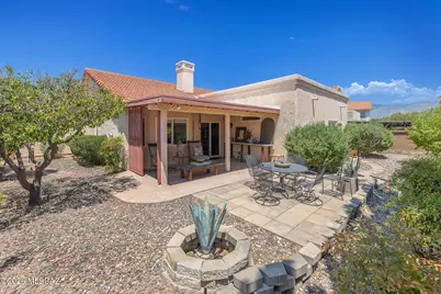 1191 W Coblewood Way, Tucson, AZ 85737 - Photo 34