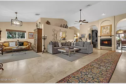 1191 W Coblewood Way, Tucson, AZ 85737 - Photo 6