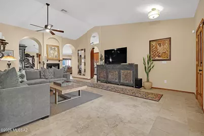 1191 W Coblewood Way, Tucson, AZ 85737 - Photo 8