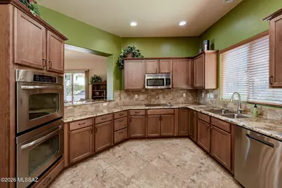 5034 S Hannah Heather Place, Tucson, AZ 85747 - Photo 12