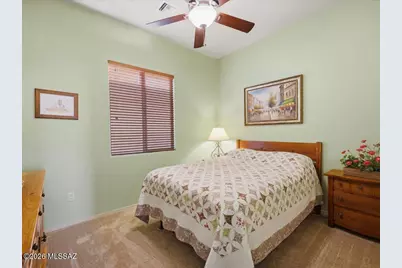 5034 S Hannah Heather Place, Tucson, AZ 85747 - Photo 24