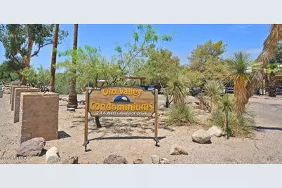 6 W Greenock Drive #6aa, Tucson, AZ 85737 - Photo 30