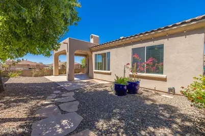 6160 N Placita Manantial La Paloma, Tucson, AZ 85718 - Photo 14