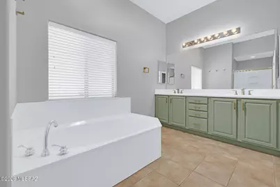 6160 N Placita Manantial La Paloma, Tucson, AZ 85718 - Photo 28