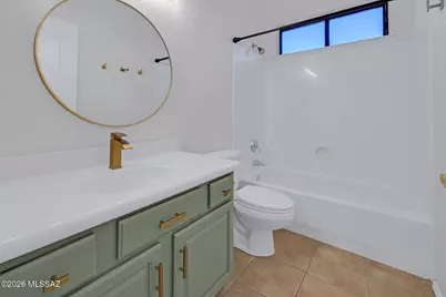 6160 N Placita Manantial La Paloma, Tucson, AZ 85718 - Photo 20