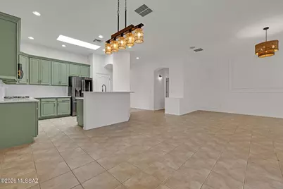 6160 N Placita Manantial La Paloma, Tucson, AZ 85718 - Photo 38