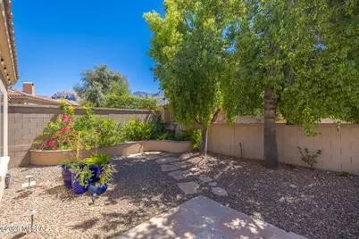 6160 N Placita Manantial La Paloma, Tucson, AZ 85718 - Photo 12