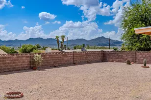 6889 N De Chelly Loop, Tucson, AZ 85741 - Photo 2