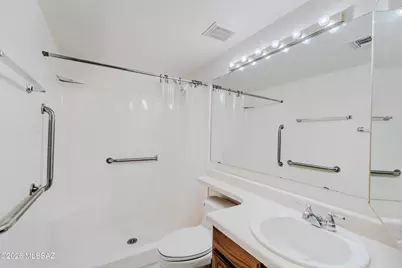 6889 N De Chelly Loop, Tucson, AZ 85741 - Photo 14