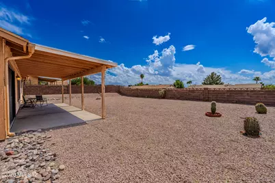 6889 N De Chelly Loop, Tucson, AZ 85741 - Photo 20