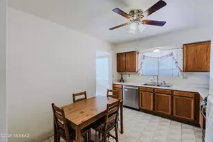 6889 N De Chelly Loop, Tucson, AZ 85741 - Photo 26