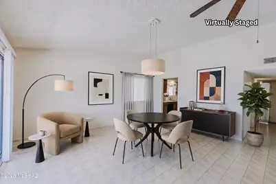 6889 N De Chelly Loop, Tucson, AZ 85741 - Photo 24