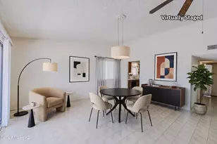 6889 N De Chelly Loop, Tucson, AZ 85741 - Photo 24