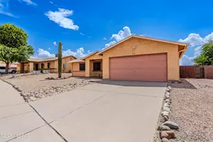 6889 N De Chelly Loop, Tucson, AZ 85741 - Photo 36