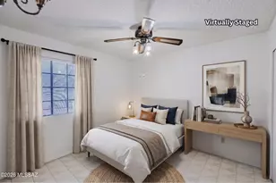 6889 N De Chelly Loop, Tucson, AZ 85741 - Photo 34