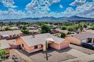 6889 N De Chelly Loop, Tucson, AZ 85741 - Photo 4