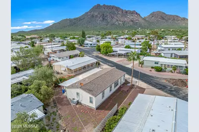 6111 W Flying M Street, Tucson, AZ 85713 - Photo 26
