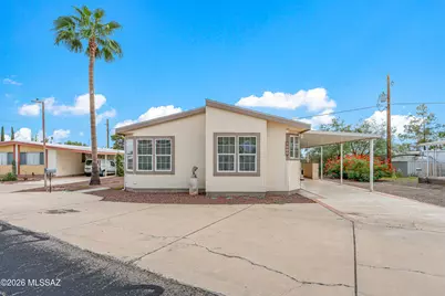 6111 W Flying M Street, Tucson, AZ 85713 - Photo 30