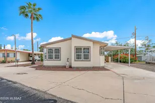 6111 W Flying M St, Tucson, AZ 85713 - Photo 30
