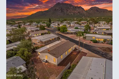 6111 W Flying M Street, Tucson, AZ 85713 - Photo 28