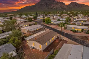 6111 W Flying M St, Tucson, AZ 85713 - Photo 28