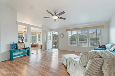 6111 W Flying M Street, Tucson, AZ 85713 - Photo 4
