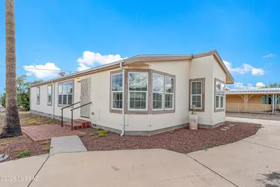 6111 W Flying M Street, Tucson, AZ 85713 - Photo 2
