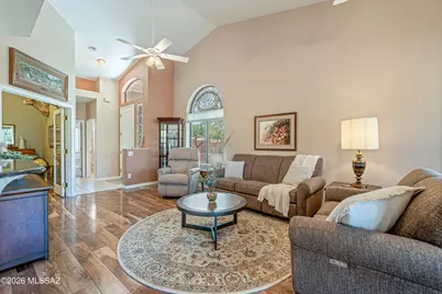 13401 N Rancho Vistoso Boulevard #157, Oro Valley, AZ 85755 - Photo 4