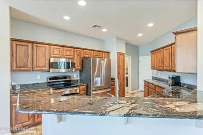 13401 N Rancho Vistoso Boulevard #157, Oro Valley, AZ 85755 - Photo 10
