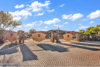 13401 N Rancho Vistoso Boulevard #157, Oro Valley, AZ 85755 - Photo 32