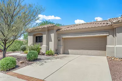 13401 N Rancho Vistoso Boulevard #157, Oro Valley, AZ 85755 - Photo 2