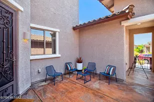 3426 W Copper Spirit Dr, Marana, AZ 85658 - Photo 42