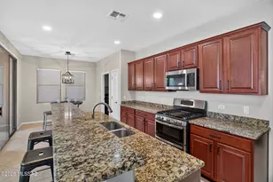 3426 W Copper Spirit Dr, Marana, AZ 85658 - Photo 8