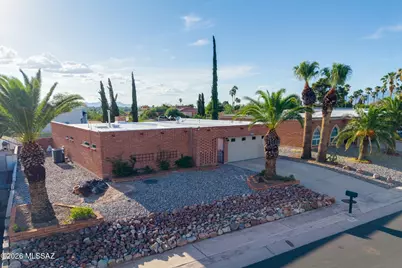 2440 S Camino Seco, Tucson, AZ 85710 - Photo 2
