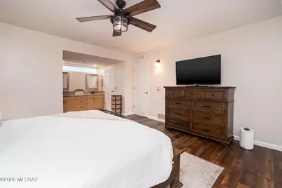 2440 S Camino Seco, Tucson, AZ 85710 - Photo 16