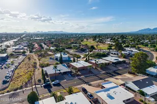 2440 S Camino Seco, Tucson, AZ 85710 - Photo 32