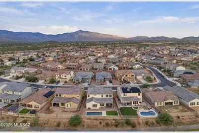 13288 E Librada Leon Way, Tucson, AZ 85747 - Photo 42