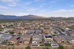 13288 E Librada Leon Wy, Tucson, AZ 85747 - Photo 42