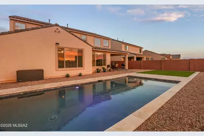 13288 E Librada Leon Way, Tucson, AZ 85747 - Photo 8