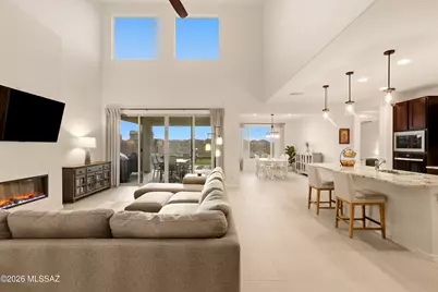 13288 E Librada Leon Way, Tucson, AZ 85747 - Photo 2