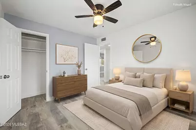 6101 E 23rd Street, Tucson, AZ 85711 - Photo 22