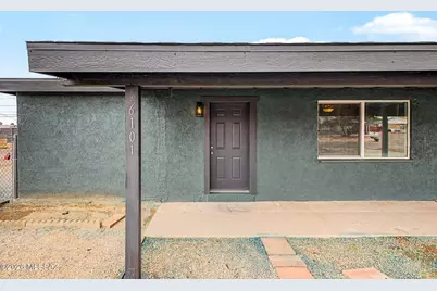 6101 E 23rd Street, Tucson, AZ 85711 - Photo 4