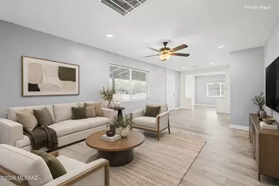 6101 E 23rd Street, Tucson, AZ 85711 - Photo 6